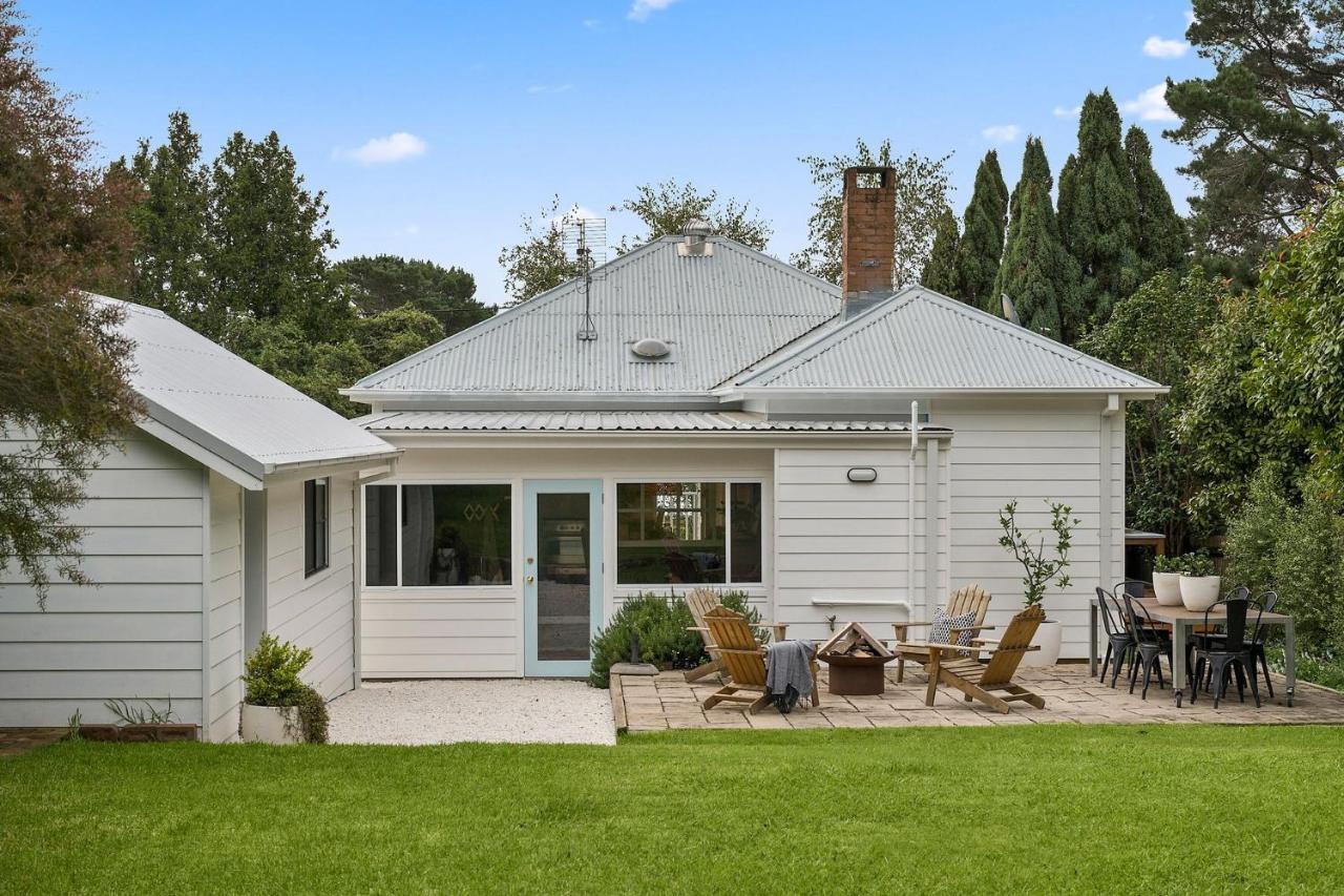 Bryony Cottage Berrima Exterior foto